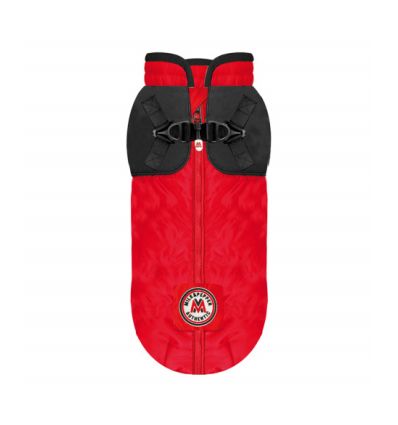 Milk and Pepper - Impermeable Skipper