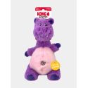 Kong - Knots Belly Hippo