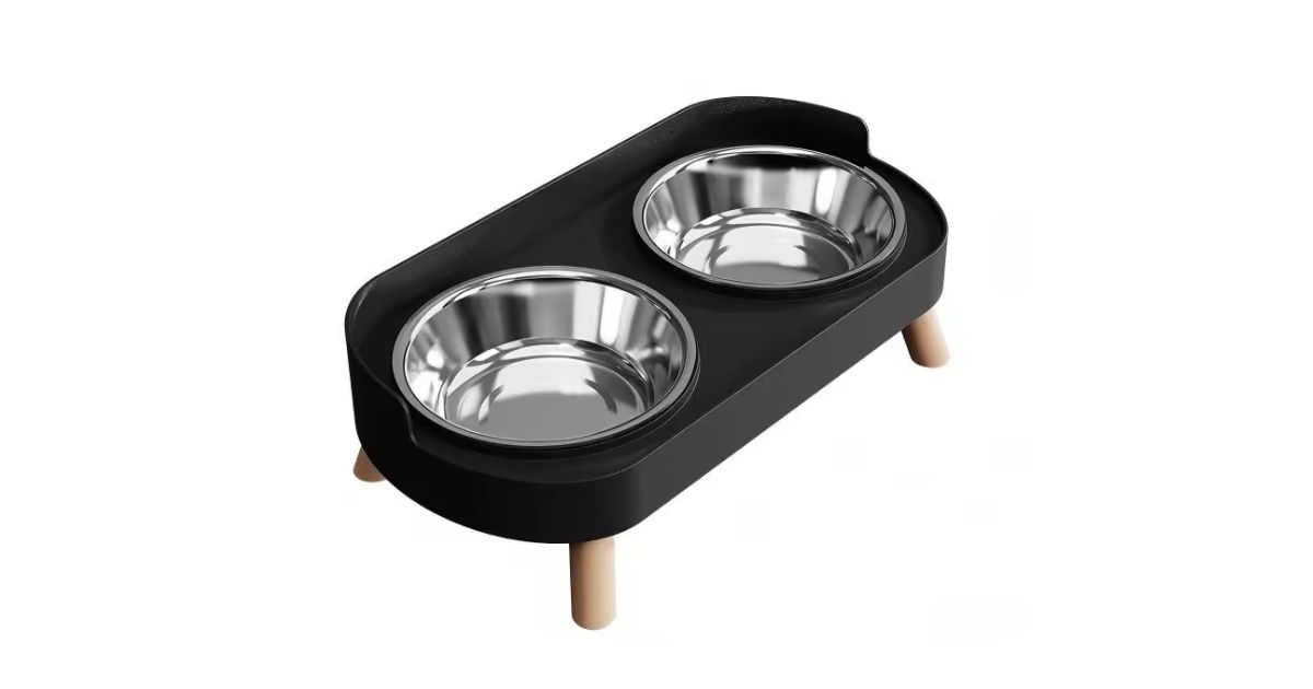 Bar colorés incliné