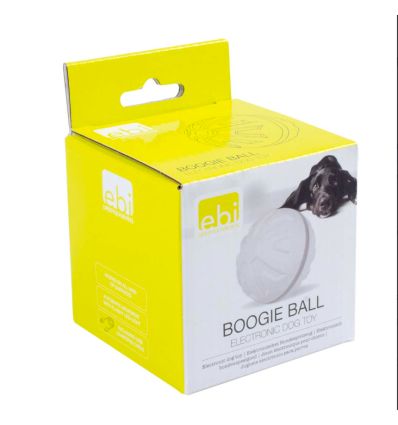 Jouet pour Chien Boogie Ball