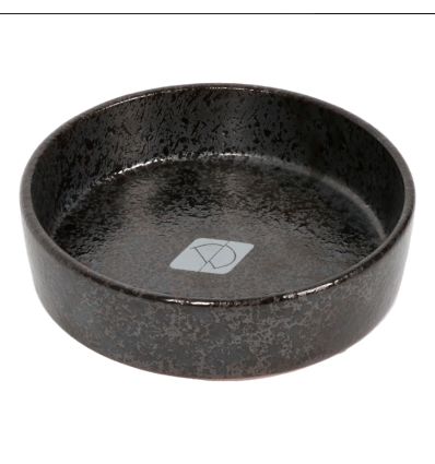 Gamele Jasper Black Dots Chat