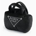 Sac peluche Pawda