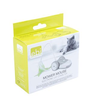 Jouet pour chat Mower Mouse