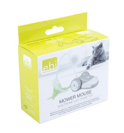 Jouet pour chat Mower Mouse