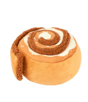 Pup Pup Cafe - Cinna-bone mini