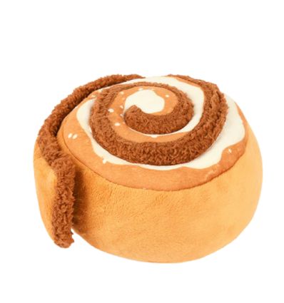 Pup Pup Cafe - Cinna-bone mini