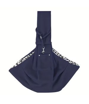 Sac de transport pour chien bandouliere UMET