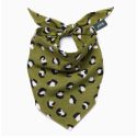 Bandana Leopard