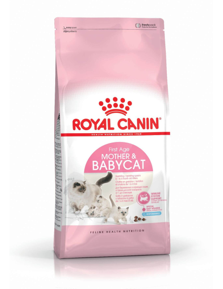 Royal Canin - Mother & Baby Cat Royal Canin - 1