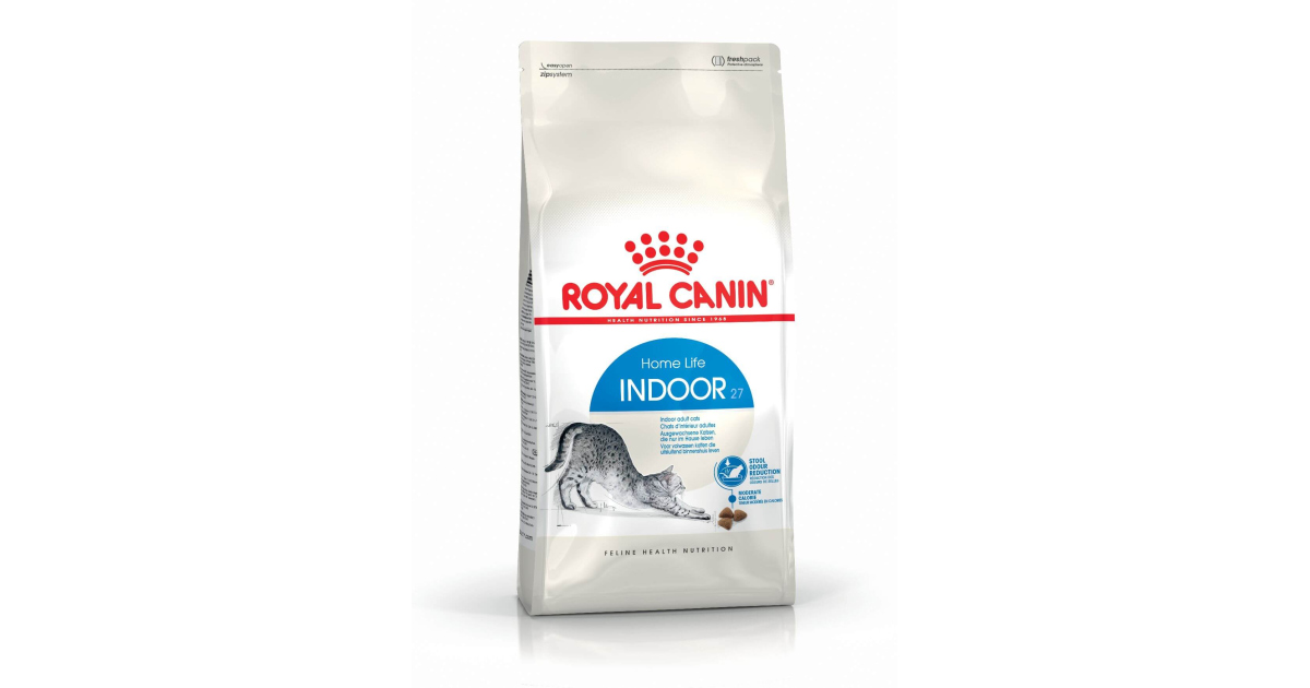 Royal Canin - Indoor 27 Royal Canin - 1