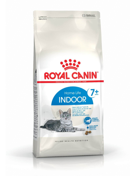 Royal Canin - Indoor 7+ Royal Canin - 1