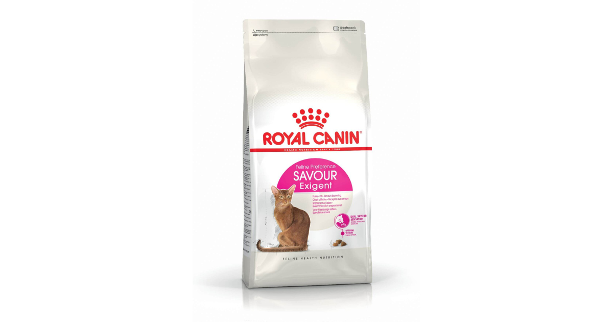 Royal Canin - Savour Exigent Royal Canin - 1