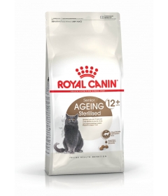 Royal Canin - Ageing Sterilised 12+ Royal Canin - 1