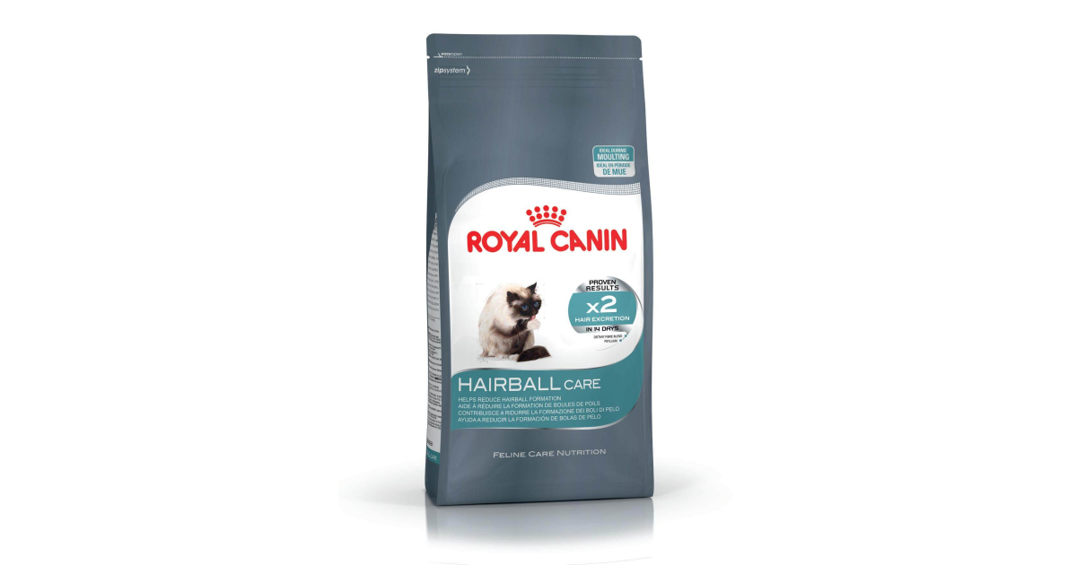 Royal Canin - Hairball Care Royal Canin - 1