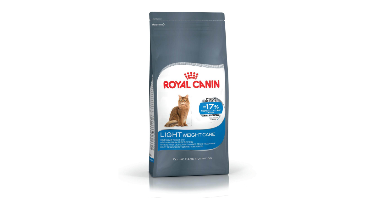 Royal Canin - Light Weight Care Royal Canin - 1