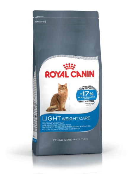 Royal Canin - Light Weight Care Royal Canin - 1