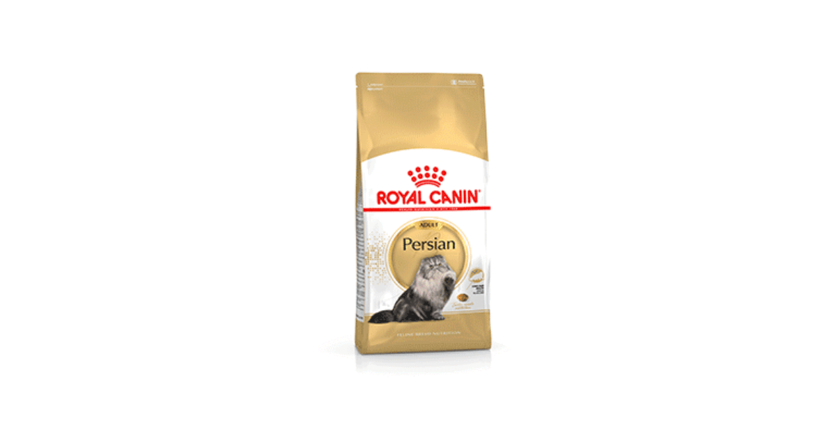 Royal Canin - Persian Adult Royal Canin - 1