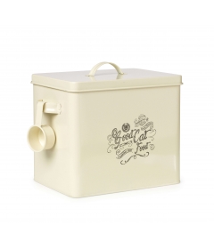 Boite à Croquettes Good Cat