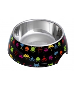 Gamelle Space Raiders FuzzYard - 1