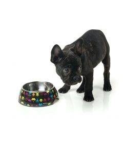 Gamelle Space Raiders FuzzYard - 2