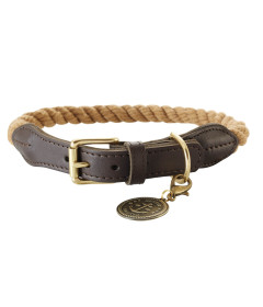 Collier pour chiens - Collier List avec Medaillon Hunter - 1