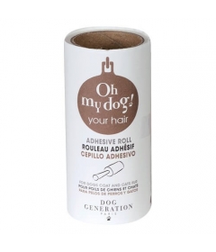 2 Recharges Brosse Adhesive Oh My Dog Oh My Dog - 1