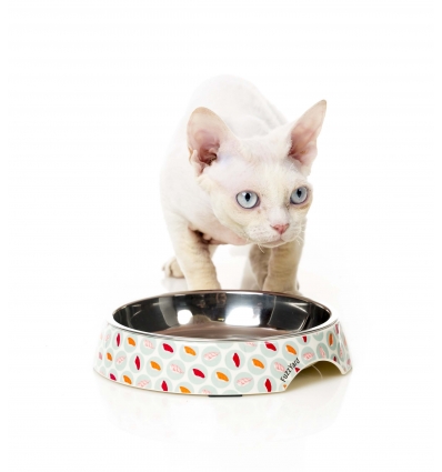 Ecuelle Sushi FuzzYard - 2