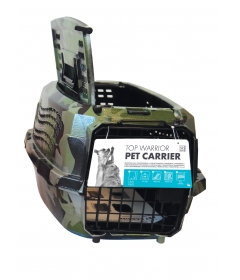 Caisse Top Warrior MPets - 1