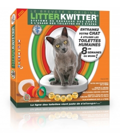 Litter Kwitter MPets - 1
