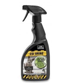 Répulsif chat urine: CSI nettoyant d'urine (Chat) MPets - 1