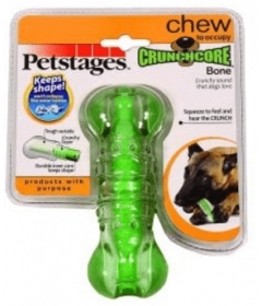 Crunchcore Bone Petstages - 1