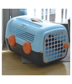 Caisse de transport pour chiens et chats - Caisse de Transport A.U.T.O