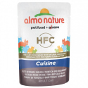 Almo Nature - Sachet HFC Cuisine Thon Homard Almo Nature - 1
