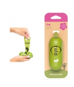 Accessoires de promenade pour chiens - Etuis Earthrated Earth Rated - 1