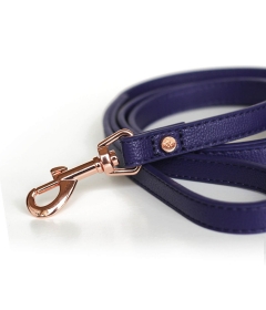 Laisse pour chiens - Laisse Amaya Milk & Pepper - 1