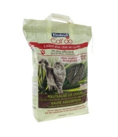Litière Cat'ao Vitakraft - 1