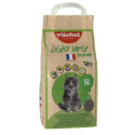 Litière verte Parfumée Vitobel Vitakraft - 1