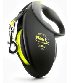 Laisse pour chien - Laisse Flexi Giant (Sangle) Flexi - 1