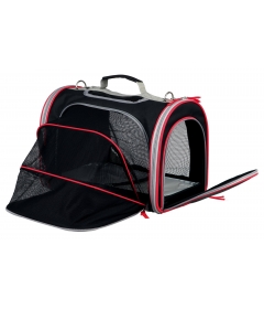 Sac de transport pour chiens - Sac Massimo Trixie - 1