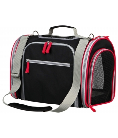 Sac de transport pour chiens - Sac Massimo Trixie - 2