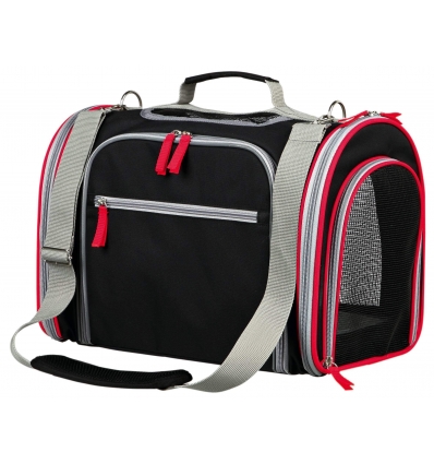 Sac de transport pour chiens - Sac Massimo Trixie - 2