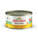 Pâtée pour chat Almo Nature - Boîte HFC Natural Filet de poulet Almo Nature - 1