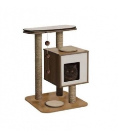 Arbre Vesper Base Vesper - 1