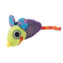 Catnip Chew mice (x2) Petstages - 1
