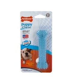 Puppy dental chew Nylabone - 1