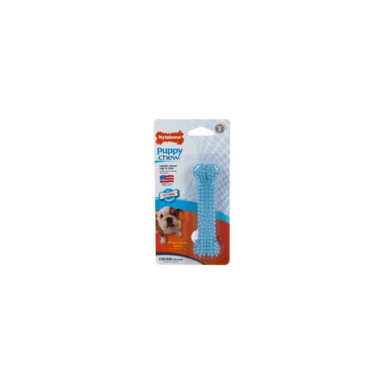 Puppy dental chew Nylabone - 1