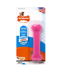 Puppy dental chew Nylabone - 2