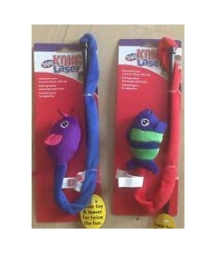 Kong - Canne laser Kong - 1