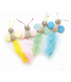 Papillon de lumière  MPets - 1