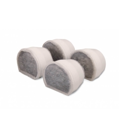 4 Filtres (fontaine Pagoda) PetSafe - 1